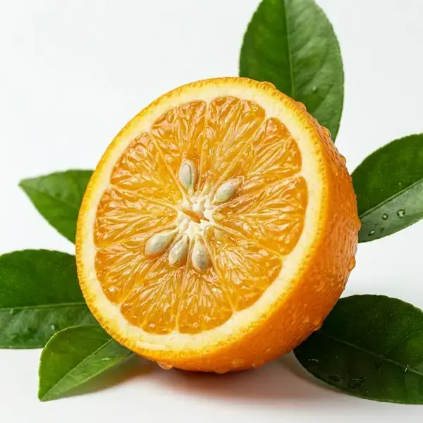 Seville Orange - Source of P-Synephrine