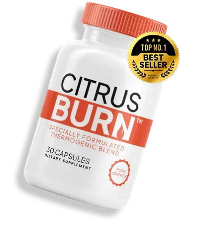 CitrusBurn Supplement Audit