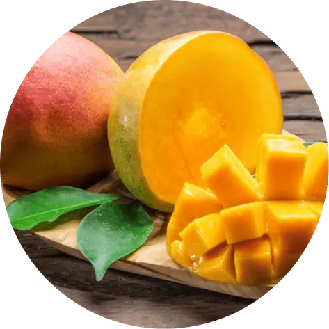 African Mango