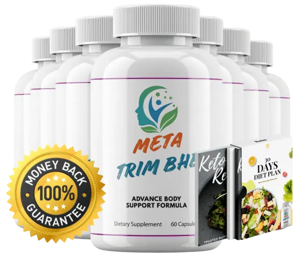 Meta Trim BHB