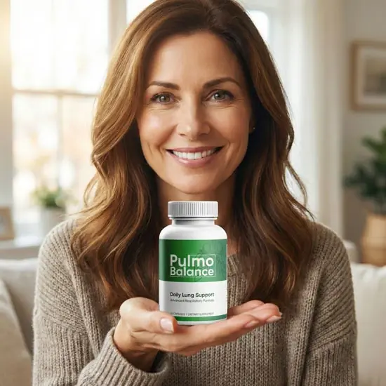 Pulmo Balance Supplement Audit