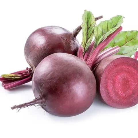 Beetroot Extract
