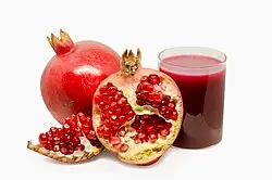Pomegranate Extract
