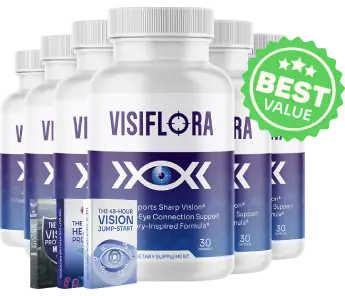 VisiFlora bundle
